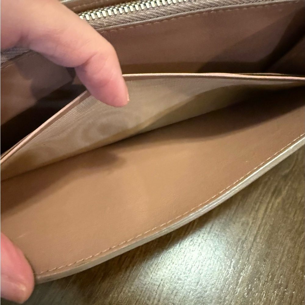 Givenchy Long Shark Wallet - Picture 8 of 11